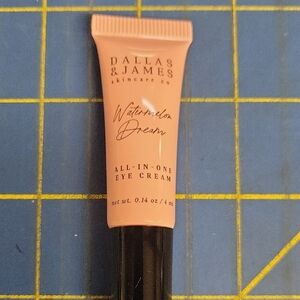 Dallas & James Watermelon Dream All in One Eye Cream 4ml